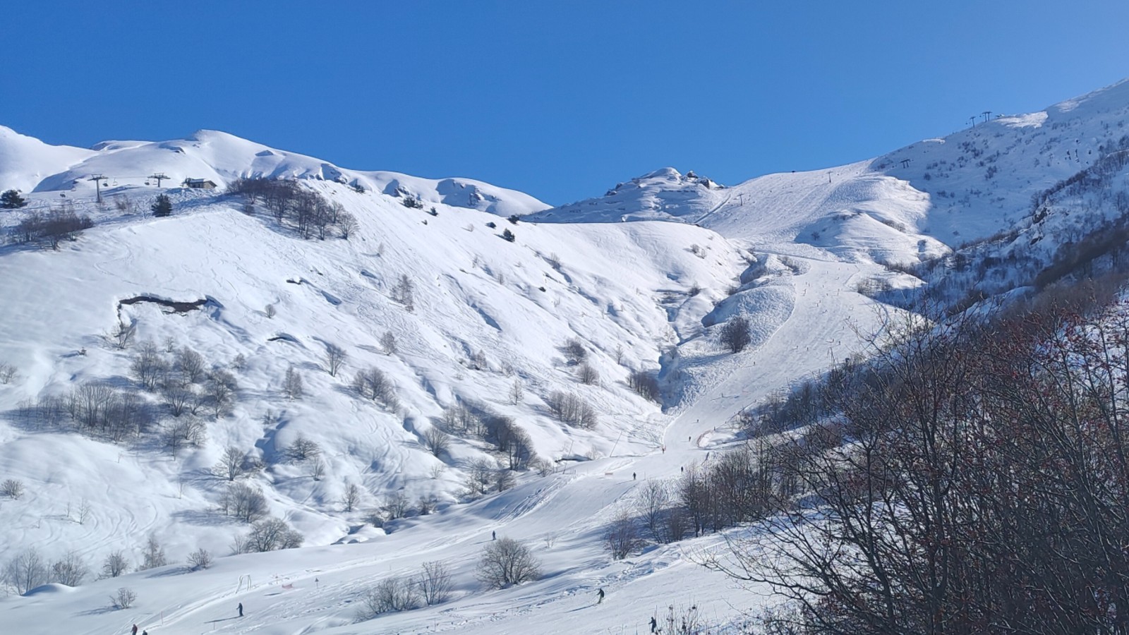 Riserva Bianca - Limone Piemonte
