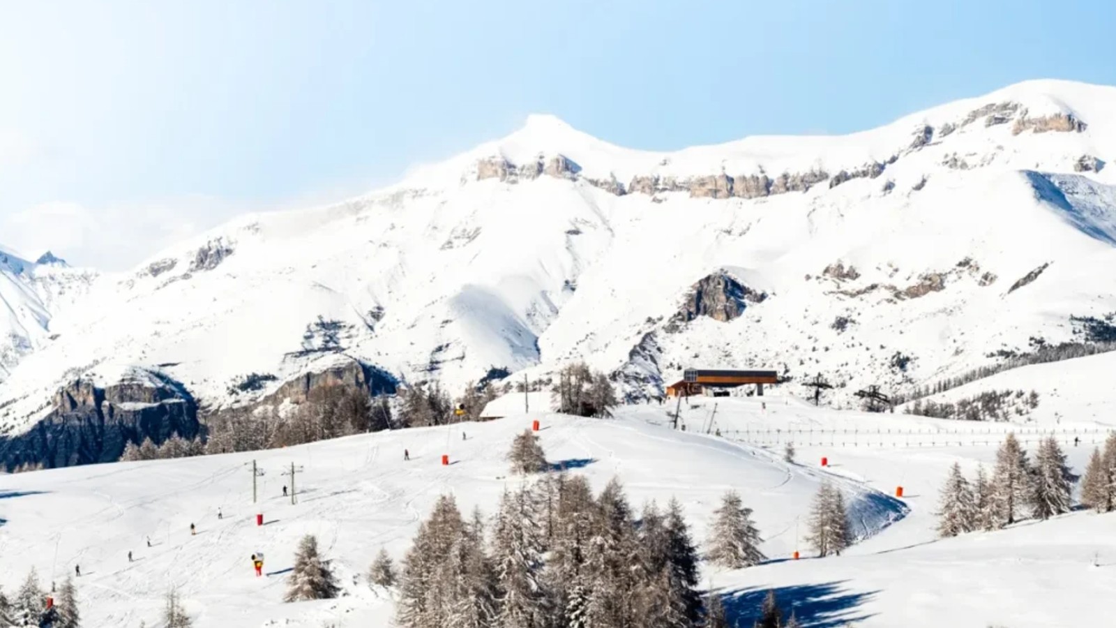 Valberg